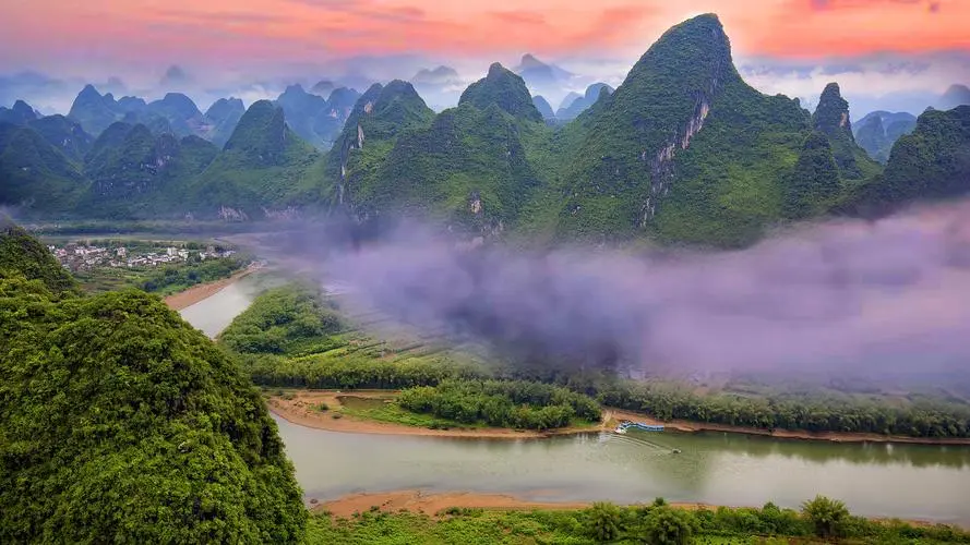 智能化科技高性能